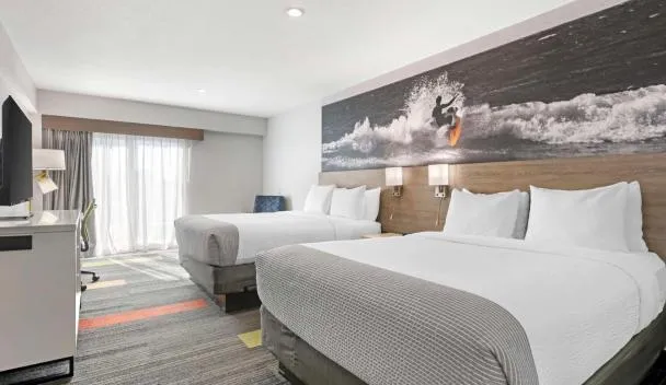 Best Western Oceanfront