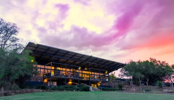 LIORA BOUTIQUE HOTEL