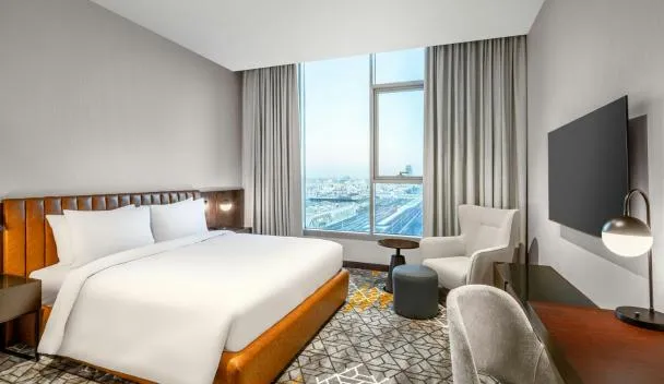 FOUR POINTS BY SHERATON JEDDAH KING FAHD ROAD
