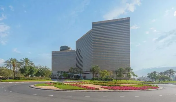 Hyatt Regency Dubai Corniche in Deira