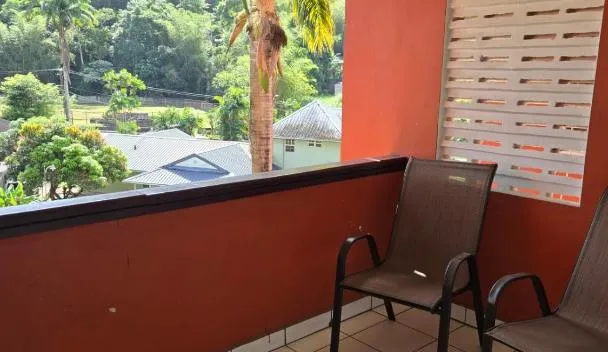 Maraval Maraval Townhouse - Haleland Park Sleeps 5, La Finette (precios ...