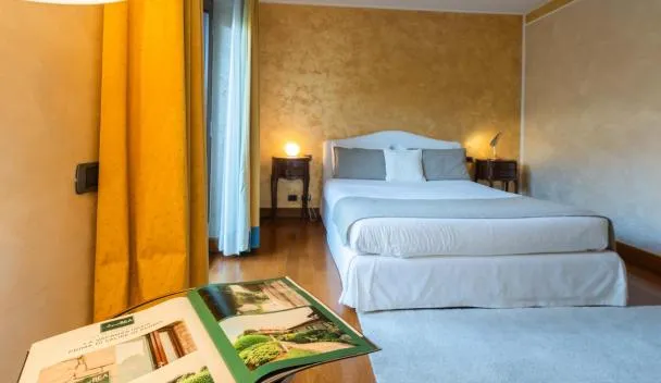 Airport BEA Rooms, Azzano San Paolo (updated prices 2026)