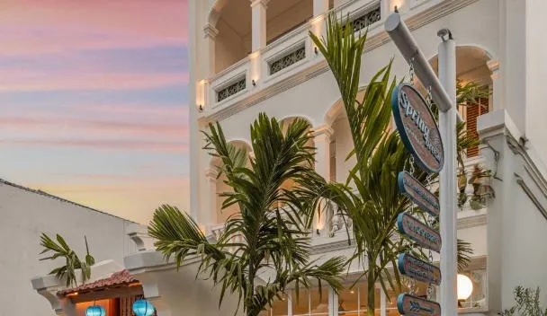 Spring Breeze Hotel Hoi An, Hoi An (precios actualizados en 2026)