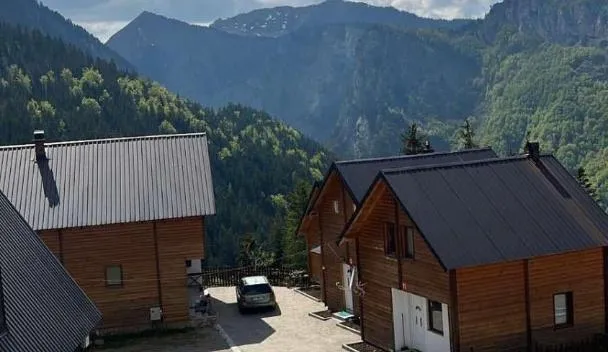 Villa Te Ibra - Rugovë, Peje (updated prices 2026)