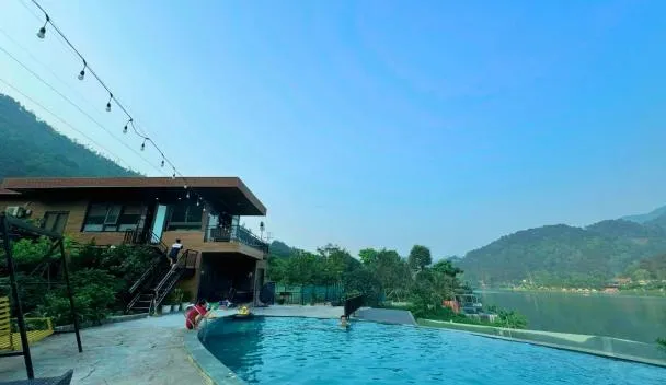 Lucky View T1 - Hồ Đồng Đò, Sóc Sơn (updated prices 2026)