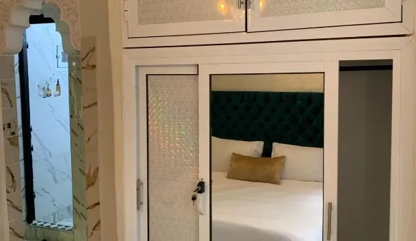 Appartement bel kayed, Fès (updated prices 2026)