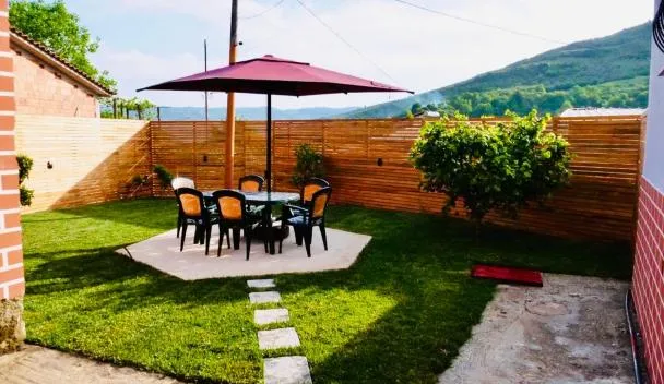 Moreja VILA Moreja, Berat (updated prices 2026)