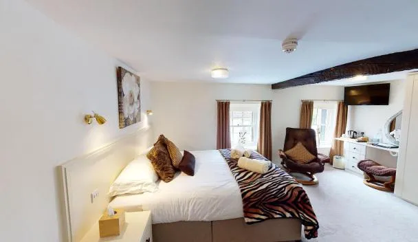 Black Swan, Penrith (updated prices 2026)