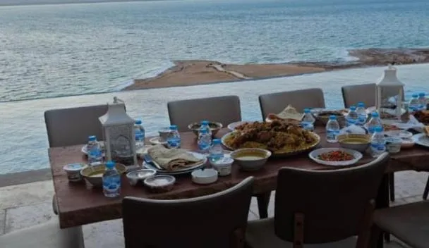 Sowayma Sea Gate Resort, Sowayma (updated prices 2026)