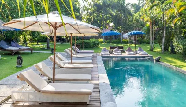 S Resorts Hidden Valley Bali, Uluwatu
