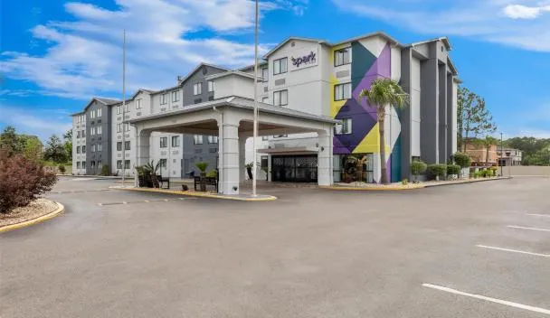 Spark By Hilton Biloxi Ocean Springs, Biloxi (updated prices 2026)