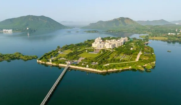 Raffles Udaipur, Udaipur (updated prices 2026)