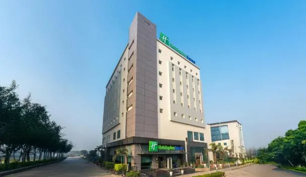 Holiday Inn Express Greater Noida Knowledge Park by IHG, Greater Noida  (updated prices 2026)