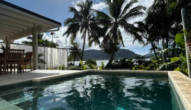 Coco Bay Villa - Luxury in Simplicity, Huahine (updated prices 2026)