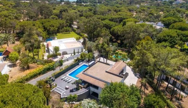 Balaia Retreat - Nature & Beach, Olhos de Água (updated prices 2026)