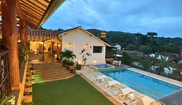 Foto 4 de Casa Sua
