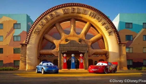 Disney's Art Of Animation Resort, Orlando (preços atualizados 2026)