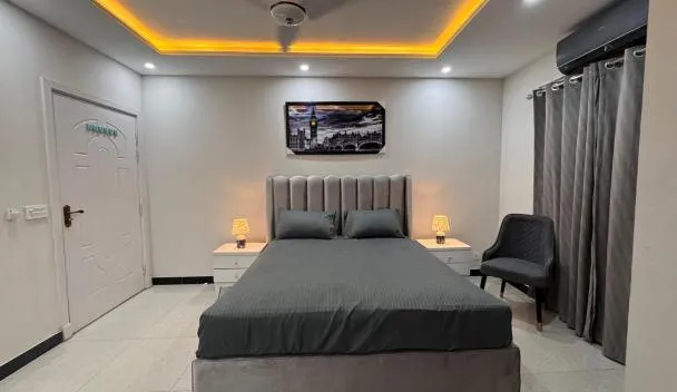 ALAF Lodges, Dargai (updated prices 2026)