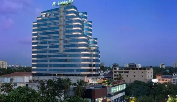 Holiday Inn Cochin by IHG, Cochin (updated prices 2026)
