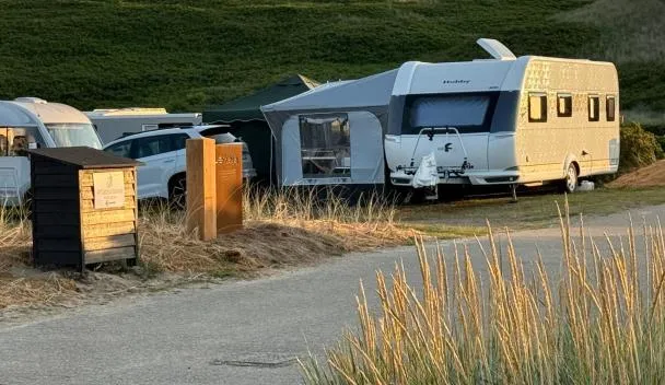 Dancamps Nords Camping (Camp Site), Hvide Sande (updated prices 2026)