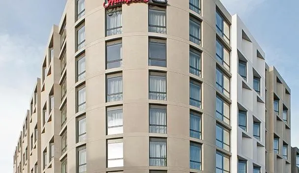 Hampton by Hilton London Waterloo, London (updated prices 2026)