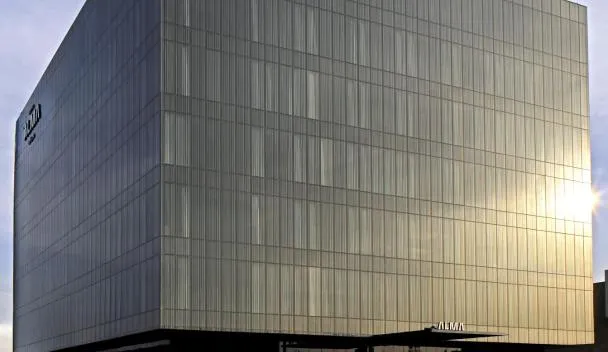 ALMA HOTEL RIYADH