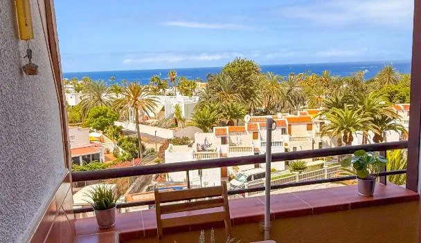 Piso los Agaves, Costa de Adeje (updated prices 2026)