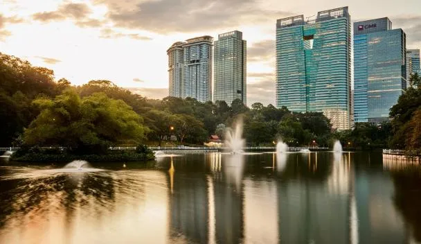 The St. Regis Kuala Lumpur, Kuala Lumpur (updated prices 2026)