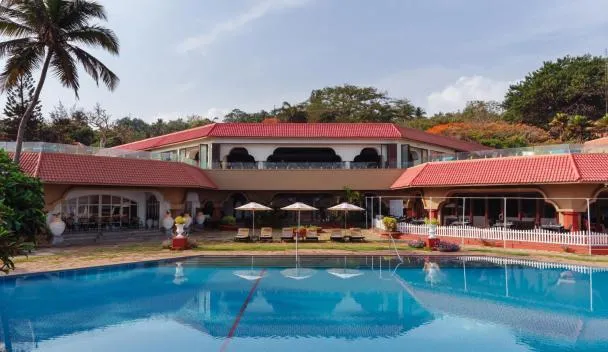 Taj Fort Aguada Resort & Spa, Goa, Candolim (updated prices 2026)