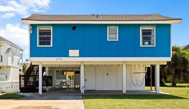 The Shell Shack, Galveston (updated prices 2026)