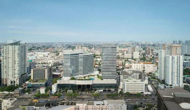Jubilee Prestige Hotel Ratchadapisek กรุงเทพมหานคร (ราคาอัปเดตปี 2026)