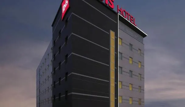 ibis Kochi City Centre - An Accor Brand, Cochin (updated prices 2026)