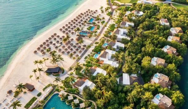 Fairmont Mayakoba