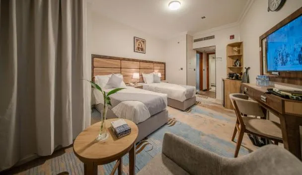 Sebal Pani Sebal almasi hotel, Al Madinah (updated prices 2026)