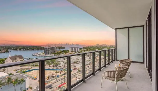 Image result for 72 Park Condo - City Views & Prime Location, Miami Beach (updated prices 2026)