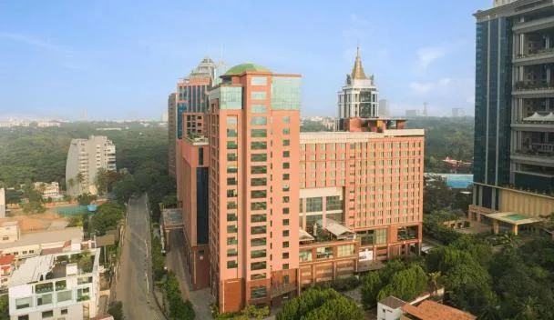 Marriott Executive Apartments Bengaluru UB City, Bangalore (updated prices  2026)