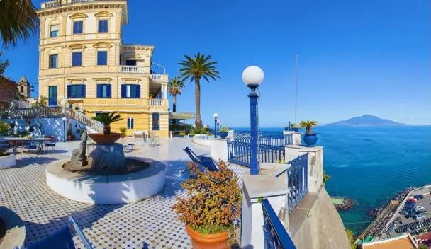 La Terrazza De Luxe, Sorrento (updated prices 2026)