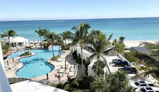 Trump International Resort by Zen Vacation Rentals, Miami Beach (updated  prices 2026)