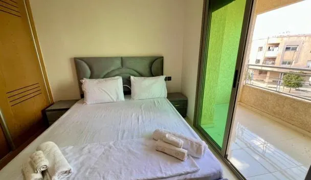 NOOR AMAL HOTEL APARTMENTS AS SULAY