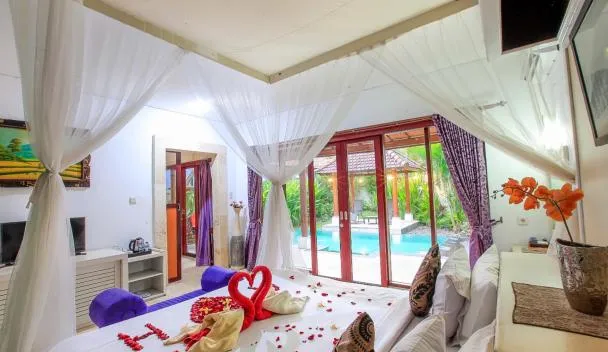 1 Bed Room Villa in Kuta Central, Kuta (updated prices 2026)