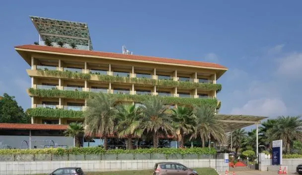 The Bheemli Resort Managed by AccorHotels, Visakhapatnam (updated prices  2026)