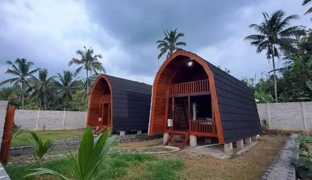 Rinjani Koceng Bungalows, Tetebatu (updated prices 2026)