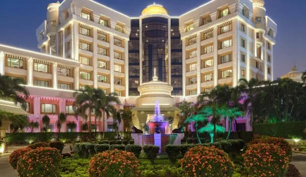 Hotel Swosti Premium Bhubaneswar, Bhubaneshwar (updated prices 2026)