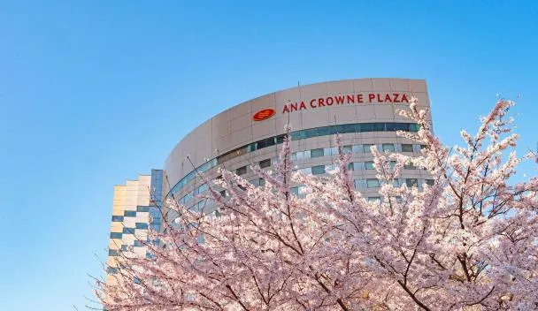 ANA Crowne Plaza Kanazawa by IHG, Kanazawa (updated prices 2026)