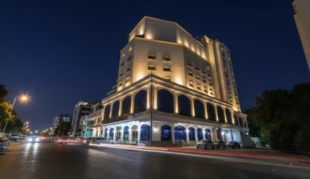 TAJ CELINE HOTEL