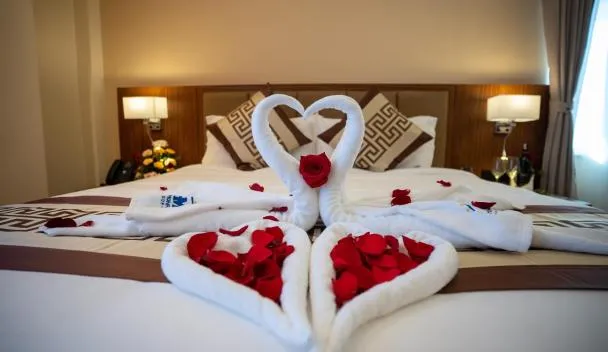 Couple Room