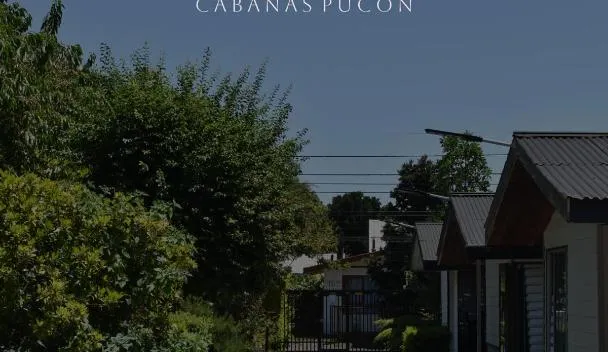 Cabañas Alfa-lihue