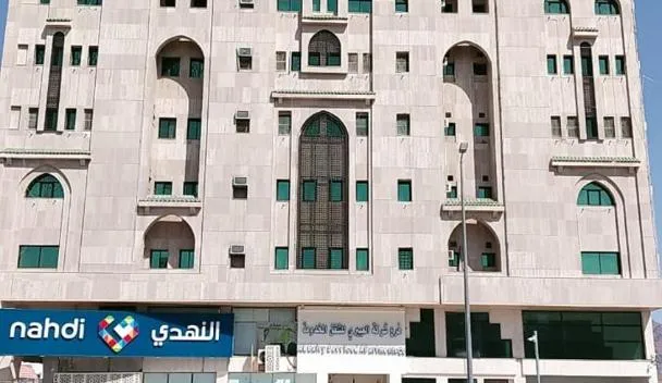 AL EAIRY HOTEL APARTMENTS MADINAH 9