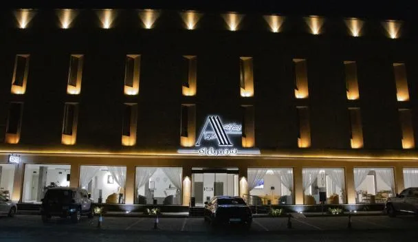 TRIPLE A HOTEL
