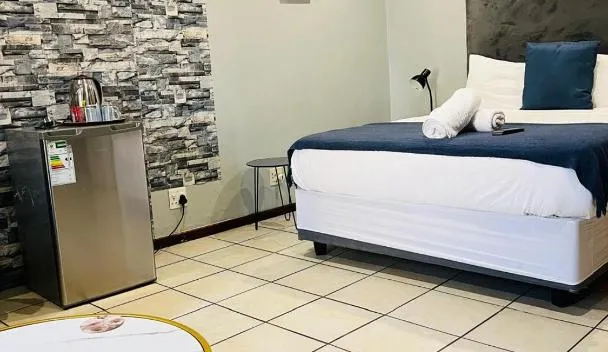 De'Lush Oasis, Pretoria (updated prices 2026)